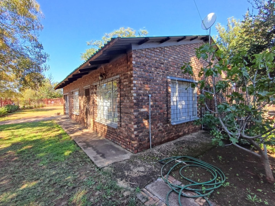 3 Bedroom Property for Sale in Orkney North West